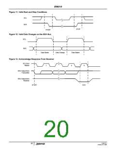 浏览型号X96010V14I的Datasheet PDF文件第20页