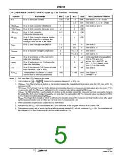 浏览型号X96010V14I的Datasheet PDF文件第5页