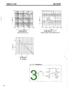 浏览型号1MB12-140的Datasheet PDF文件第3页
