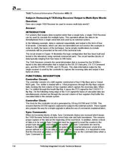 浏览型号5962-9052701MXA的Datasheet PDF文件第114页