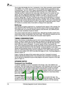 浏览型号5962-9052701MXA的Datasheet PDF文件第116页