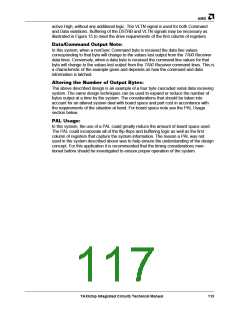 浏览型号5962-9052701MXA的Datasheet PDF文件第117页