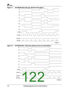 浏览型号5962-9052701MXA的Datasheet PDF文件第122页