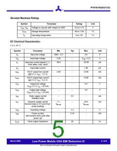 浏览型号I1821F-08TR的Datasheet PDF文件第5页
