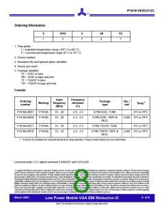 浏览型号I1821F-08TR的Datasheet PDF文件第8页