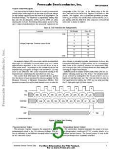 浏览型号MPXY8020A的Datasheet PDF文件第5页