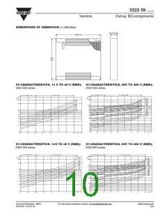 浏览型号2322-592-9506的Datasheet PDF文件第10页