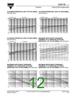 浏览型号2322-592-9506的Datasheet PDF文件第12页