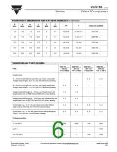 浏览型号2322-592-9506的Datasheet PDF文件第6页