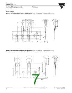 浏览型号2322-592-9506的Datasheet PDF文件第7页