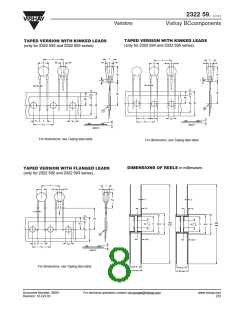 浏览型号2322-592-9506的Datasheet PDF文件第8页