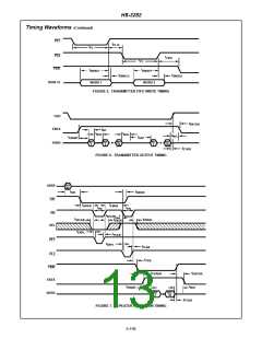 浏览型号5962-8688001QA的Datasheet PDF文件第13页