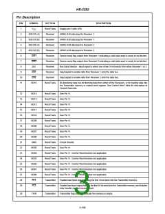 浏览型号5962-8688001QA的Datasheet PDF文件第3页