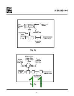 浏览型号ICS9248YG-101-T的Datasheet PDF文件第11页