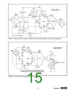 浏览型号XTR106UA的Datasheet PDF文件第15页