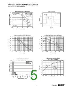 浏览型号XTR106UA的Datasheet PDF文件第5页