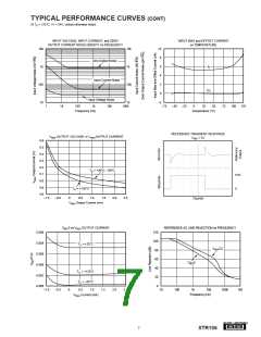 浏览型号XTR106UA的Datasheet PDF文件第7页