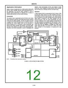 浏览型号5962-9054302MQA的Datasheet PDF文件第12页