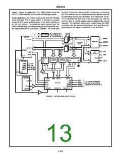 浏览型号5962-9054302MQA的Datasheet PDF文件第13页