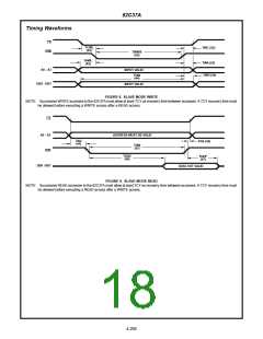 浏览型号5962-9054302MQA的Datasheet PDF文件第18页