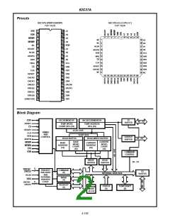 浏览型号5962-9054302MQA的Datasheet PDF文件第2页