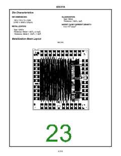 浏览型号5962-9054302MQA的Datasheet PDF文件第23页