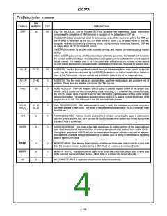 浏览型号5962-9054302MQA的Datasheet PDF文件第4页