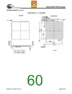 浏览型号5962-9952502QZC的Datasheet PDF文件第60页