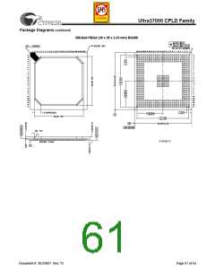 浏览型号5962-9952502QZC的Datasheet PDF文件第61页