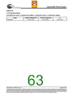 浏览型号5962-9952502QZC的Datasheet PDF文件第63页