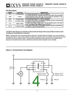 浏览型号IXDN404SI-16的Datasheet PDF文件第4页