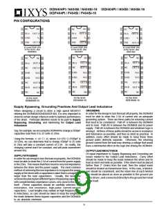 浏览型号IXDN404SI-16的Datasheet PDF文件第9页