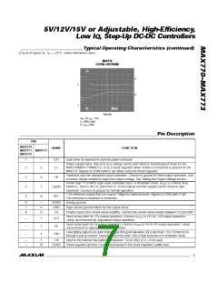 浏览型号MAX770CSA的Datasheet PDF文件第7页