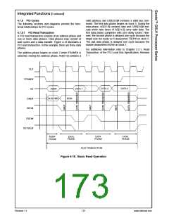 浏览型号30036-23的Datasheet PDF文件第173页