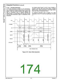 浏览型号30036-23的Datasheet PDF文件第174页