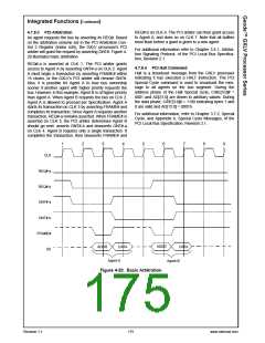 浏览型号30036-23的Datasheet PDF文件第175页