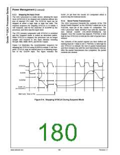 浏览型号30036-23的Datasheet PDF文件第180页