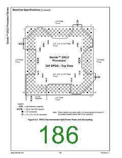 浏览型号30036-23的Datasheet PDF文件第186页