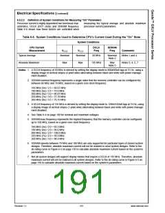 浏览型号30036-23的Datasheet PDF文件第191页