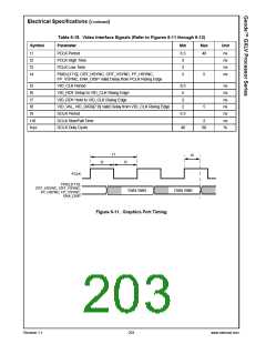 浏览型号30036-23的Datasheet PDF文件第203页