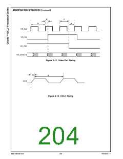 浏览型号30036-23的Datasheet PDF文件第204页