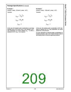 浏览型号30036-23的Datasheet PDF文件第209页