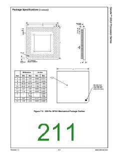 浏览型号30036-23的Datasheet PDF文件第211页