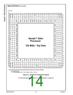 浏览型号30044-23的Datasheet PDF文件第14页