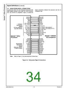 浏览型号30044-23的Datasheet PDF文件第34页