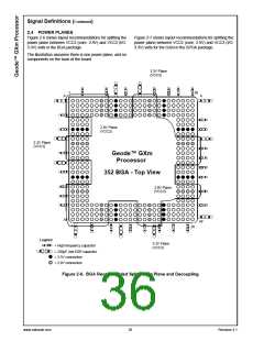 浏览型号30044-23的Datasheet PDF文件第36页