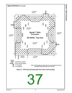 浏览型号30044-23的Datasheet PDF文件第37页
