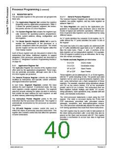 浏览型号30044-23的Datasheet PDF文件第40页