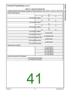 浏览型号30044-23的Datasheet PDF文件第41页