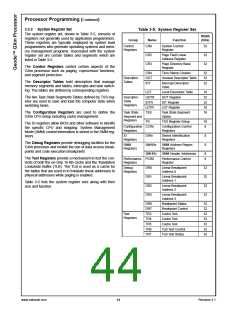 浏览型号30044-23的Datasheet PDF文件第44页